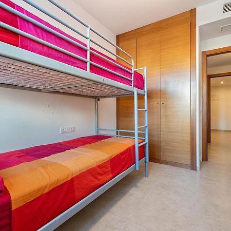 Hauzify I Apartament Balmanya 2D Sant Feliu de Guíxols Ngoại thất bức ảnh