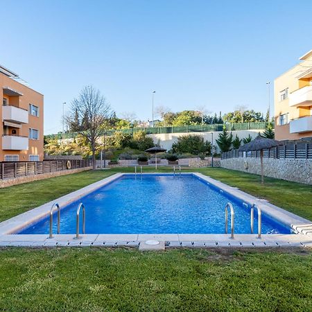 Hauzify I Apartament Balmanya 2D Sant Feliu de Guíxols Ngoại thất bức ảnh