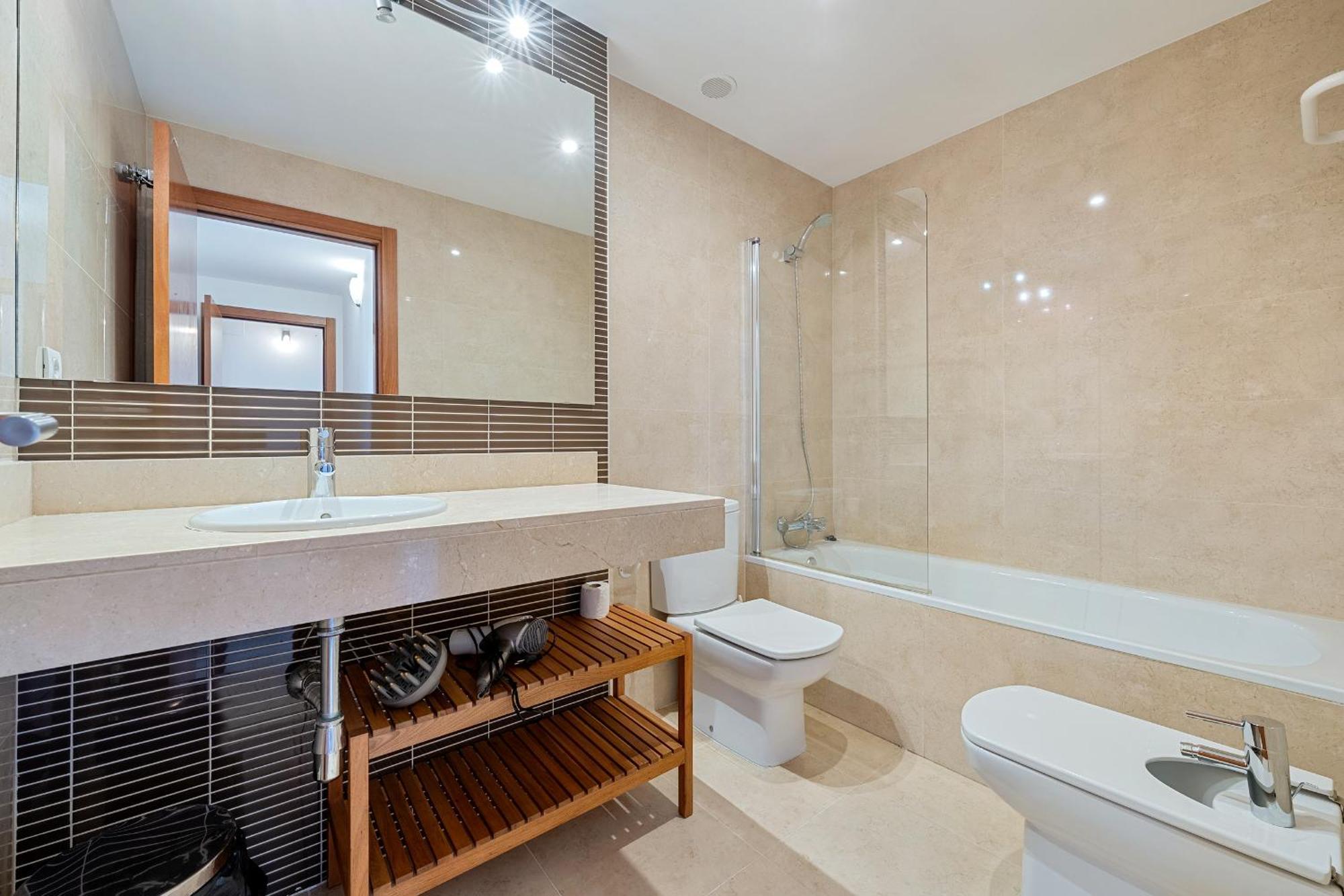 Hauzify I Apartament Balmanya 2D Sant Feliu de Guíxols Ngoại thất bức ảnh