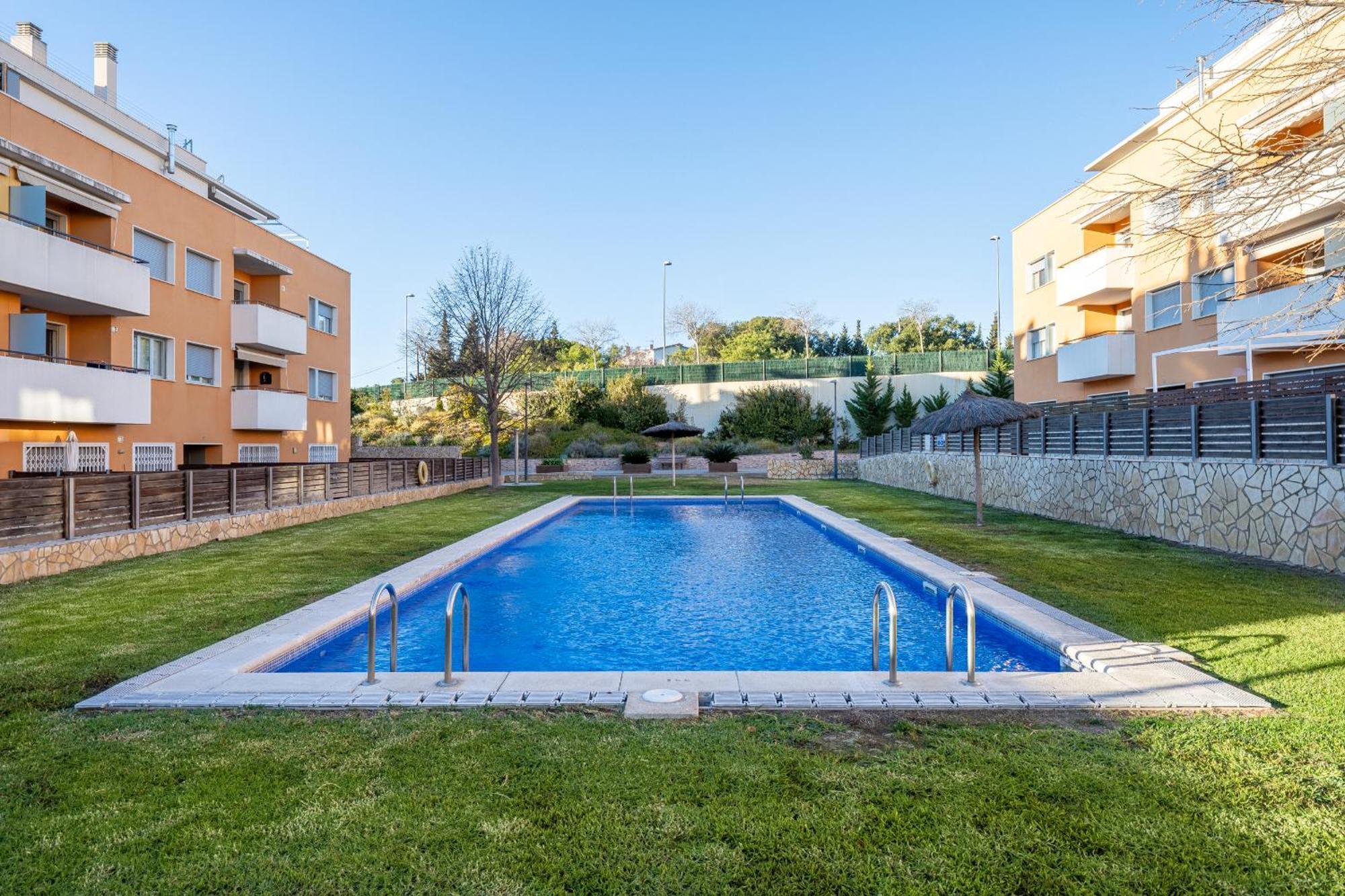 Hauzify I Apartament Balmanya 2D Sant Feliu de Guíxols Ngoại thất bức ảnh