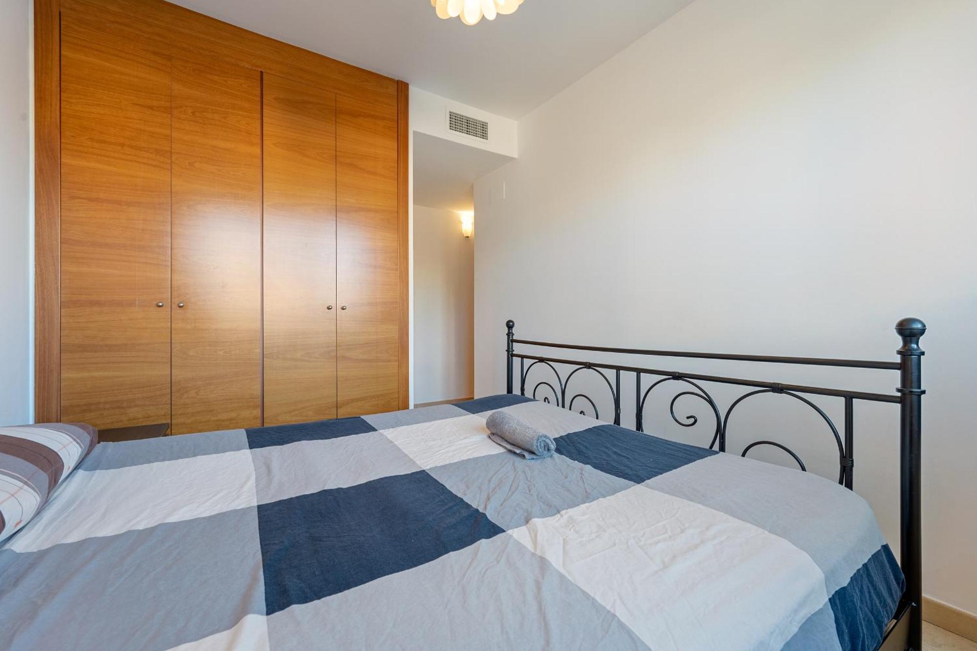 Hauzify I Apartament Balmanya 2D Sant Feliu de Guíxols Ngoại thất bức ảnh