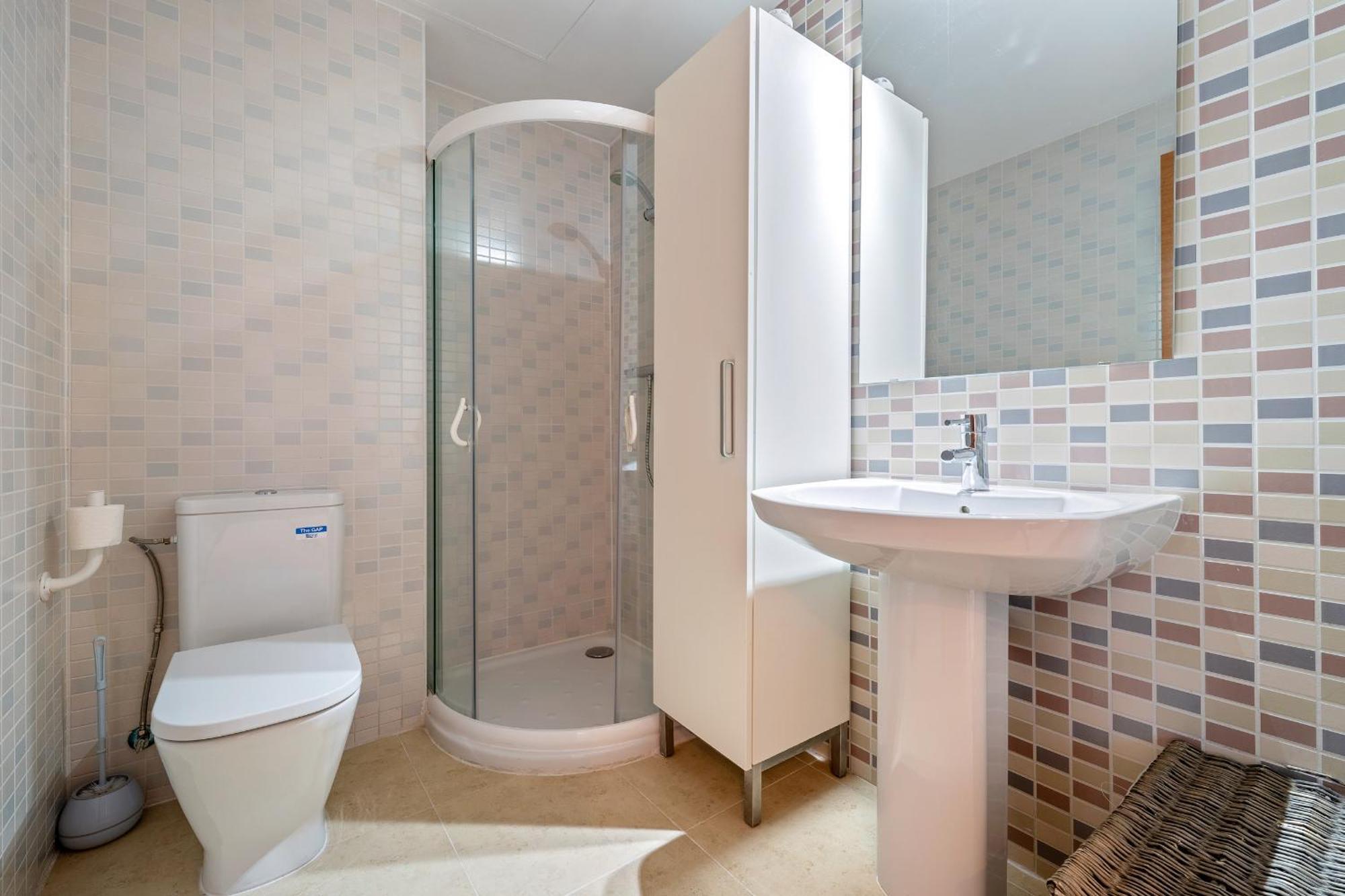 Hauzify I Apartament Balmanya 2D Sant Feliu de Guíxols Ngoại thất bức ảnh